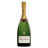Bollinger Brut Special Cuvee Champagne Bollinger